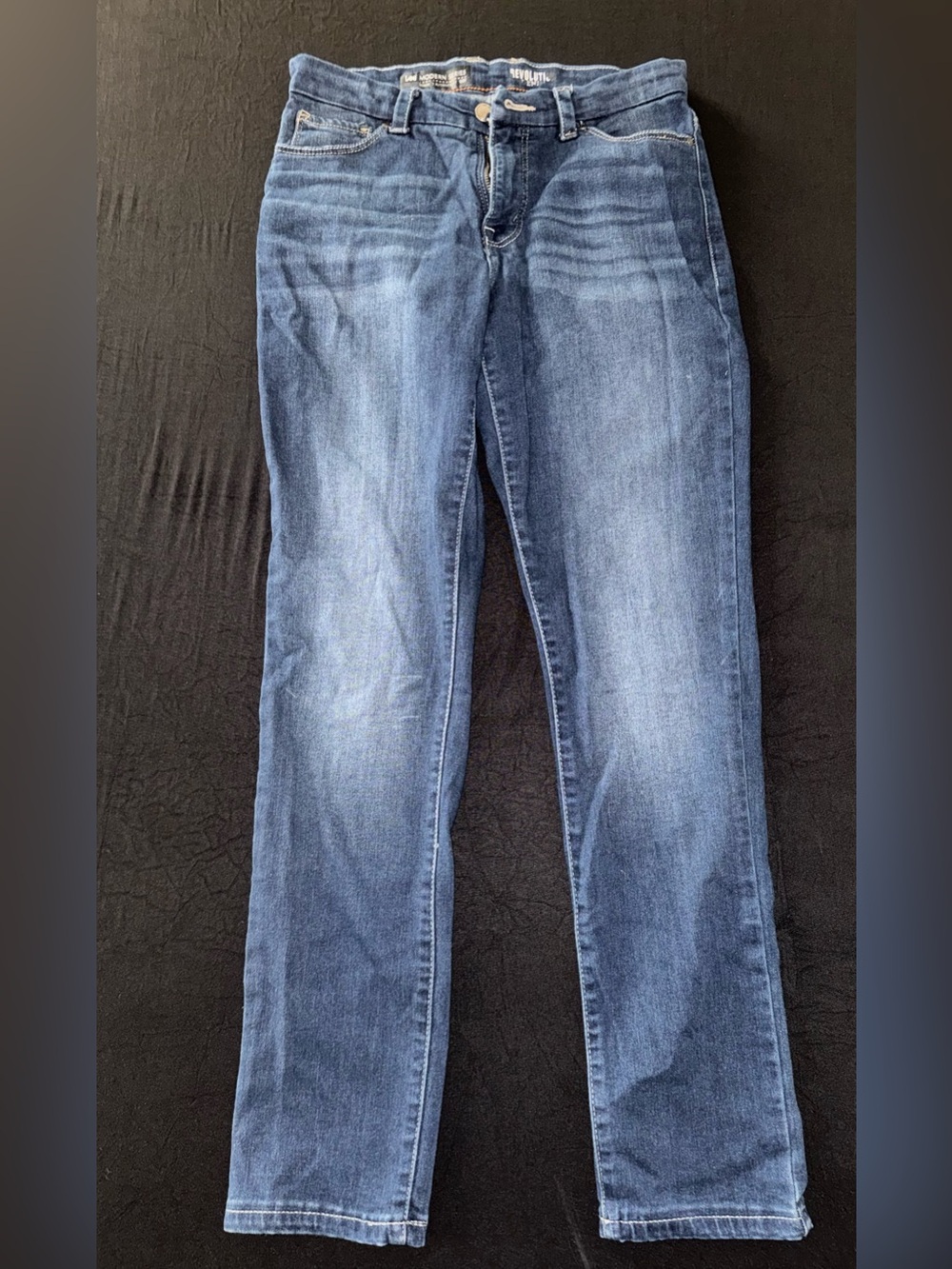 Lee revolution Jeans